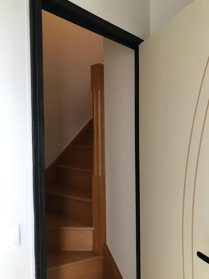 Ferienwohnung Chez Chris Oloron-Sainte-Marie Exterior foto